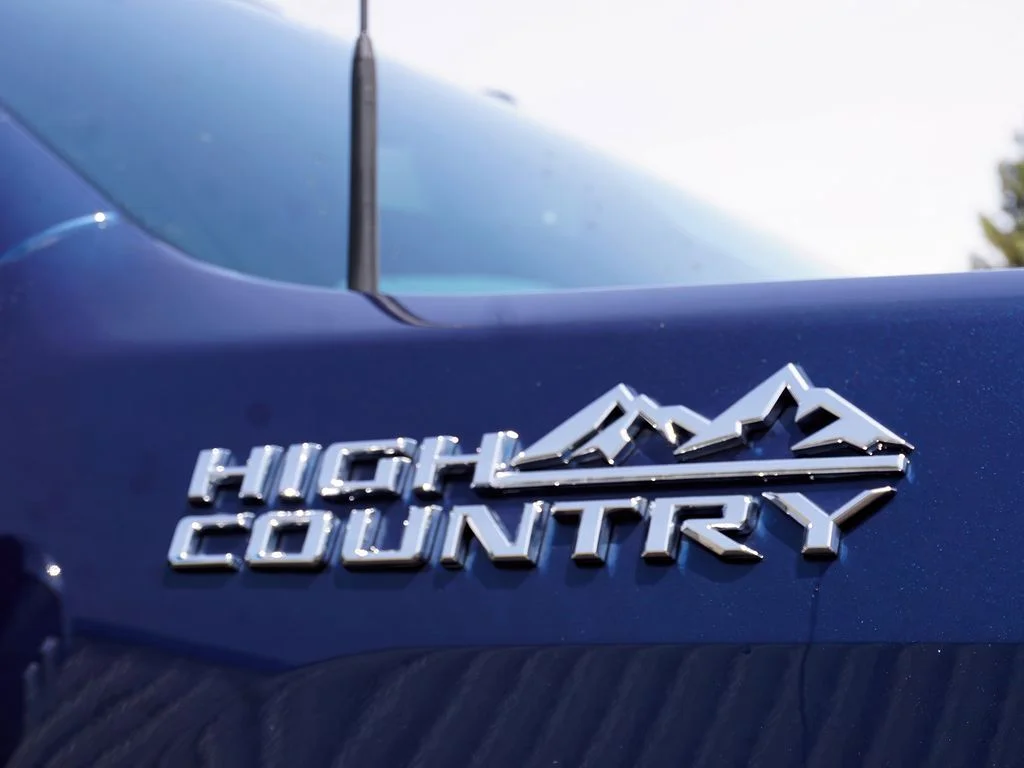 2022 Chevrolet Silverado 3500HD High Country - Photo 11