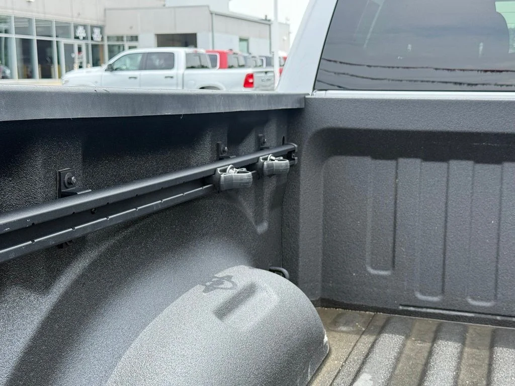Certified Used 2023 Silver Ram Rebel image 52