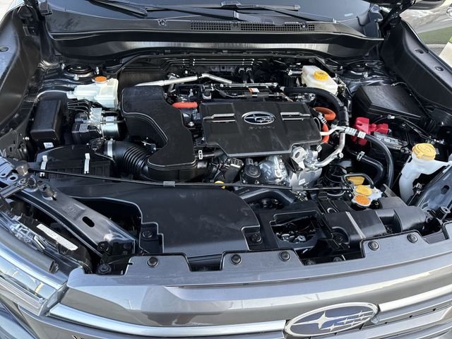 Certified Used 2026 Gray Subaru Premium Hybrid image 21