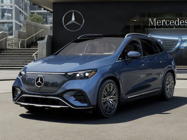 2027 Mercedes-Benz EQE EQE 320+