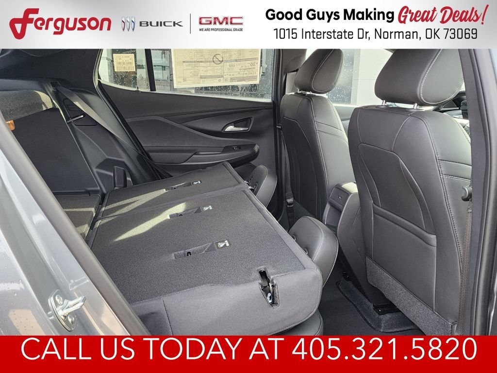 2026 Buick Envista Preferred - Photo 41