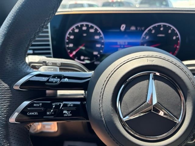 Used 2024  Mercedes-Benz GLS 450 image 26