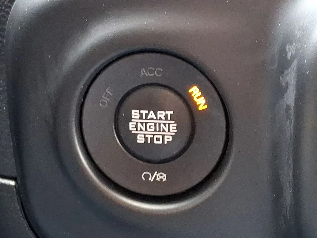 2020 Jeep Wrangler Unlimited Altitude - Photo 21