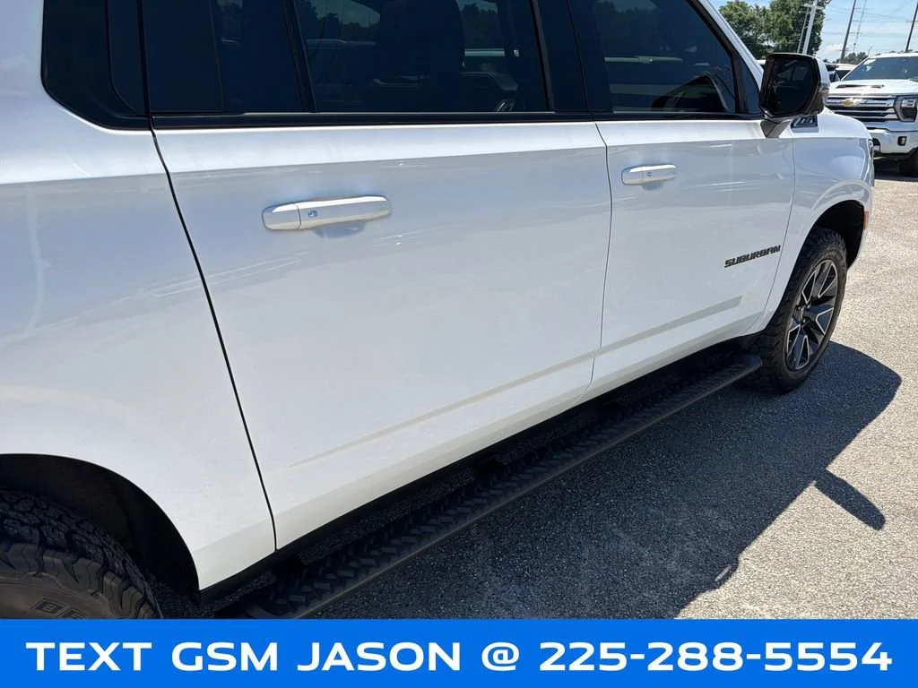 Used 2022 Summit White Chevrolet Z71 image 46
