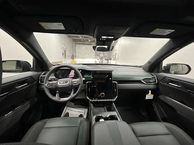 2027 GMC Acadia AT4 - Photo 22
