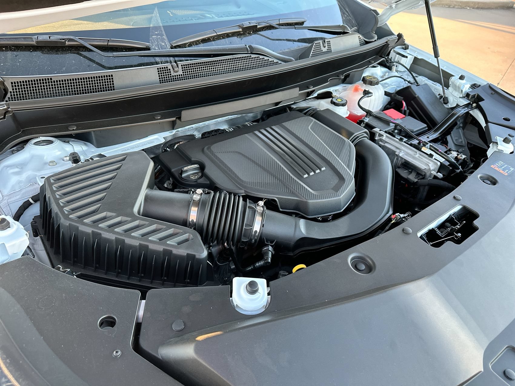 2026 Buick Enclave Sport Touring - Photo 27