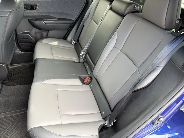 Used 2026 Blue Subaru Premium image 36