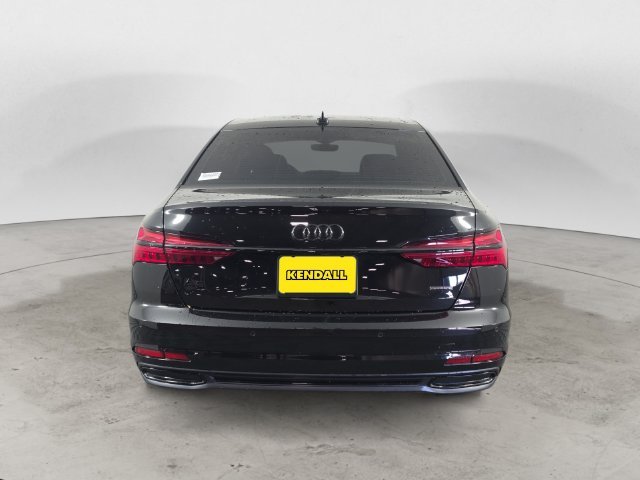 Used 2023 Black Metallic Audi 45 Premium Plus image 6