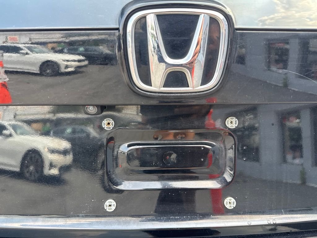 Used 2019 Black Honda Sport image 24