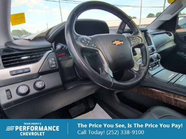 Used 2020 BLACK Chevrolet Premier image 9