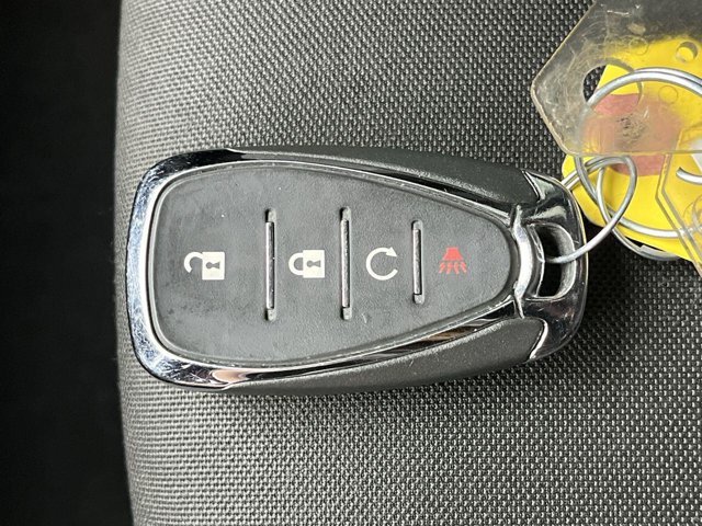 Used 2022 Blue Glow Metallic Chevrolet LT image 25