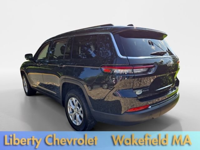 Used 2023 Rocky Mountain Pe Jeep Limited image 9