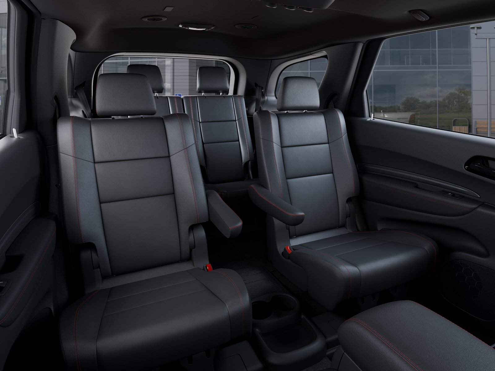New 2026 Vapor Gray Dodge GT Plus image 44