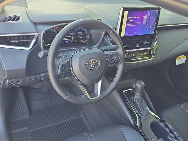 2026 Toyota Corolla XLE - Photo 15