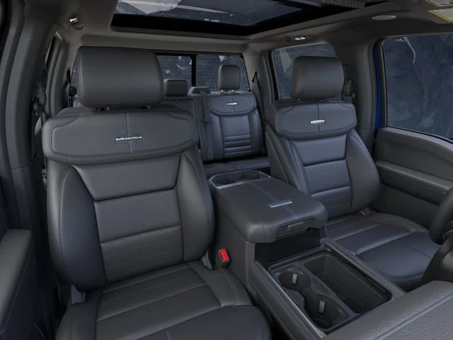 2026 Ford F-250 Super Duty Platinum - Photo 10