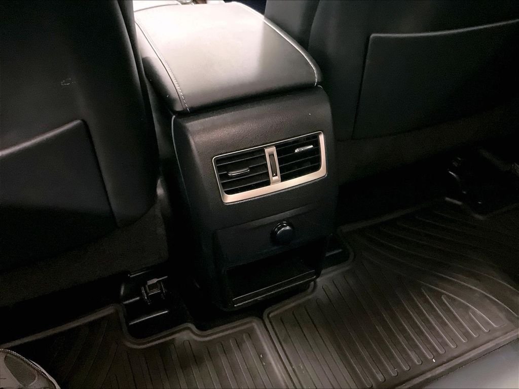 Used 2017 Gray Lexus 350 image 28