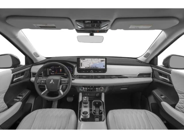 New 2026 White Diamond Mitsubishi SEL 1.5T 2WD image 7