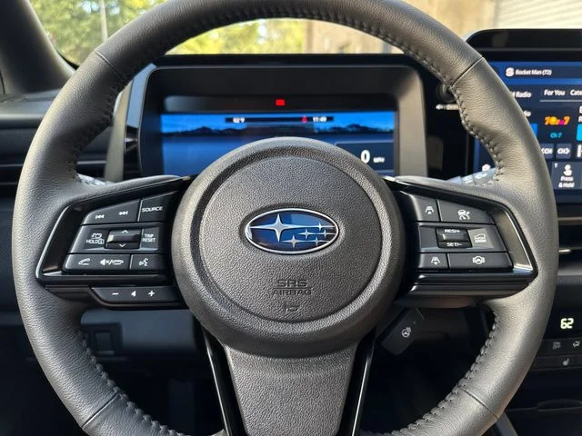 2026 Subaru Outback Premium - Photo 30
