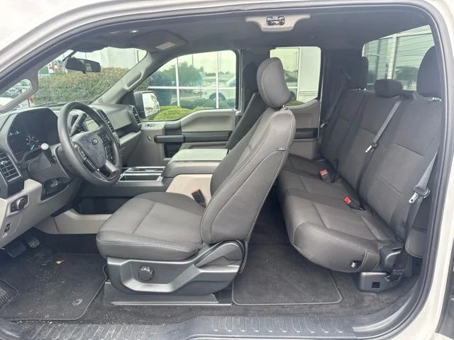 Used 2020 White Ford XL image 17