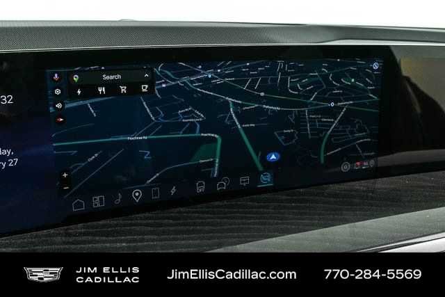 2025 Cadillac Escalade IQ Luxury 2 - Photo 15