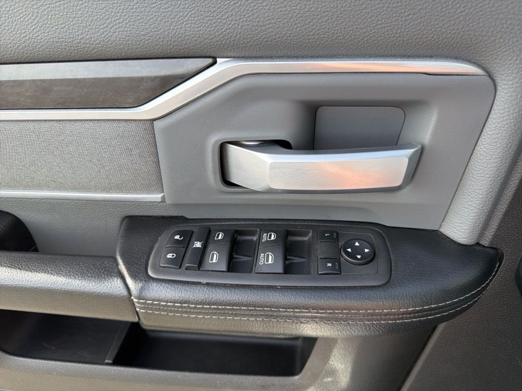 2022 RAM Ram 2500 Pickup Big Horn - Photo 27