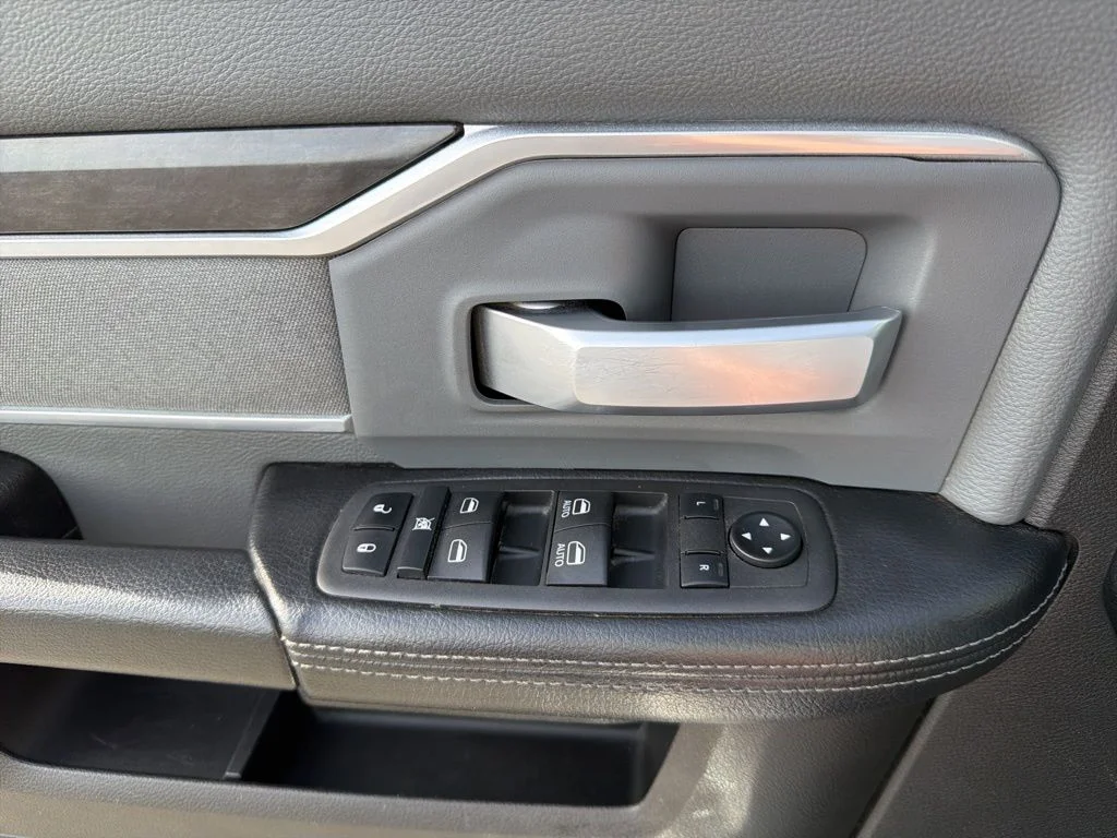 2022 RAM Ram 2500 Pickup Big Horn - Photo 27