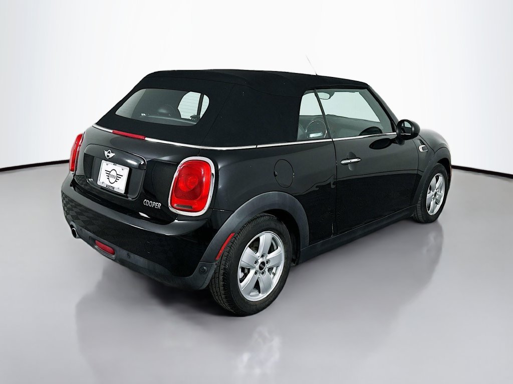 Used 2016 Black MINI Base image 5