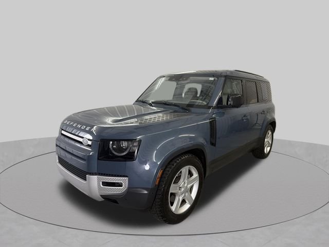 2020 Land Rover Defender SE's photo