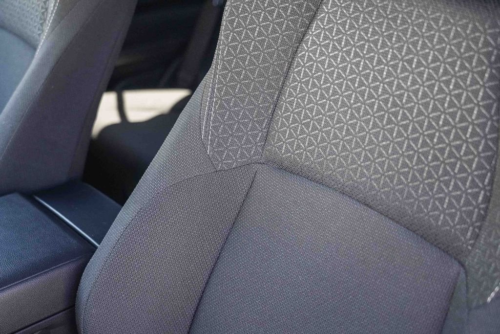 Used 2025 Gray Toyota SR5 image 25