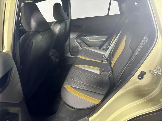 New 2026 SAND DUNE PEARL Subaru Sport Hybrid image 21