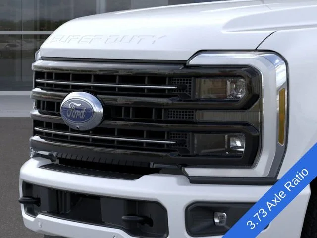 2026 Ford F-250 Super Duty Platinum - Photo 31