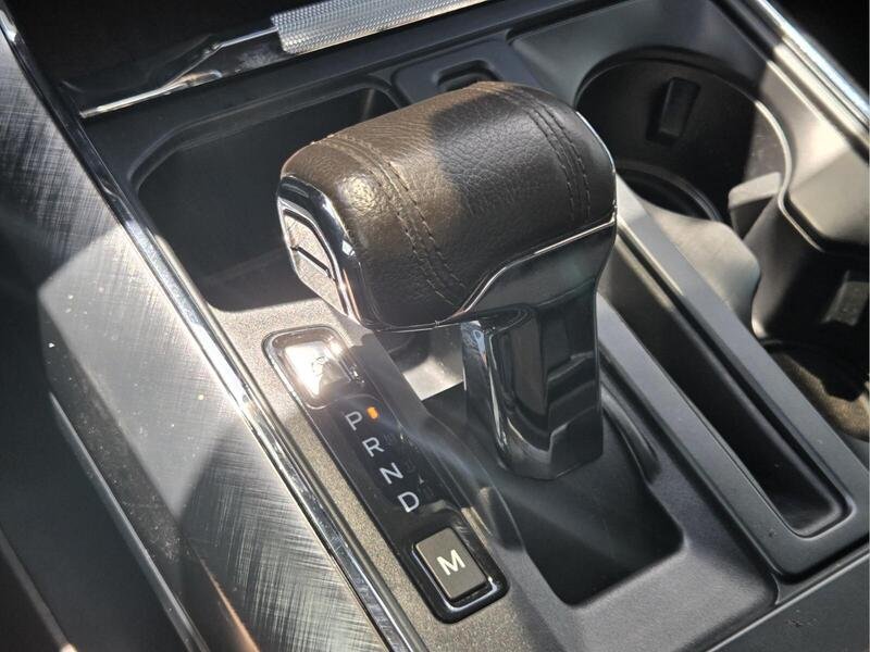 Used 2021 Agate Black Metallic FORD KING RANCH 4WD SUPERCREW 5.5