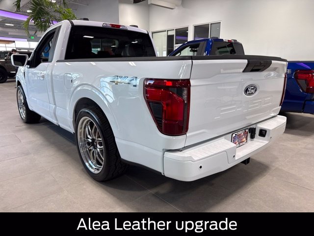 New 2026 White Ford XL image 10