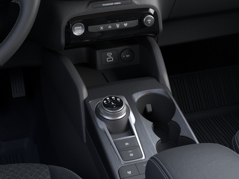2025 Ford Escape Active - Photo 38