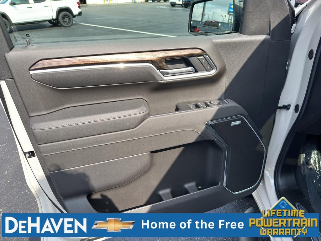 2026 Chevrolet Silverado 1500 RST - Photo 24