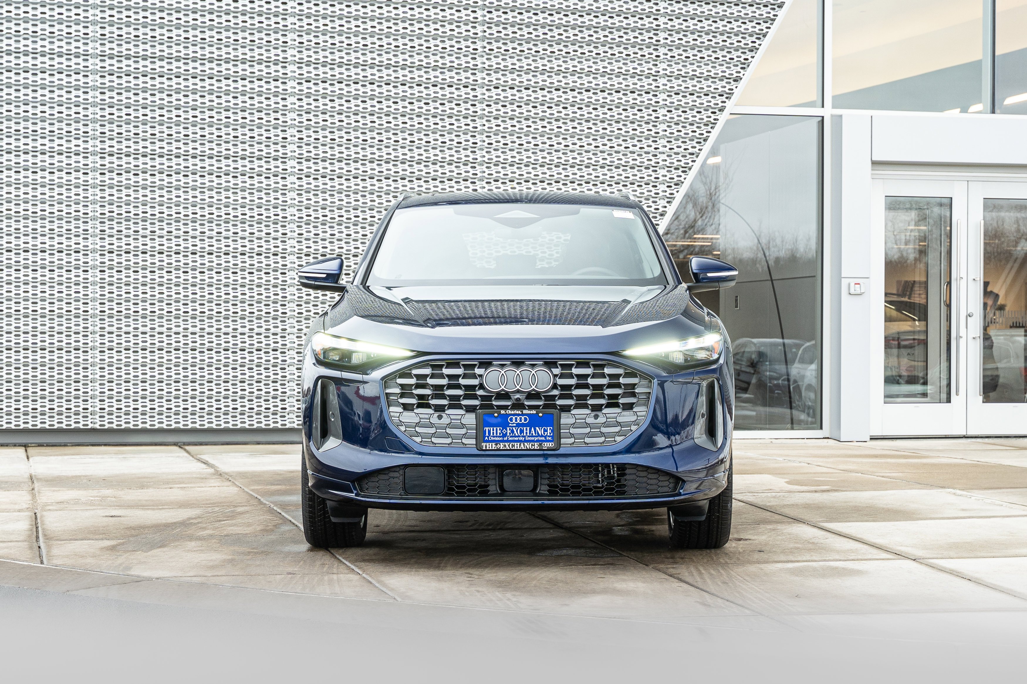 2025 Audi Q5 Premium Plus - Photo 34