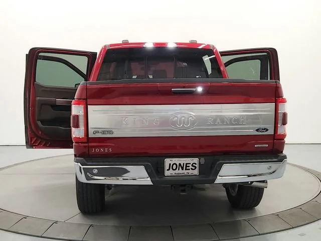 2023 Ford F-150 King Ranch - Photo 14