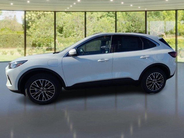 2025 Ford Escape Plug-in hybrid PHEV - Photo 26