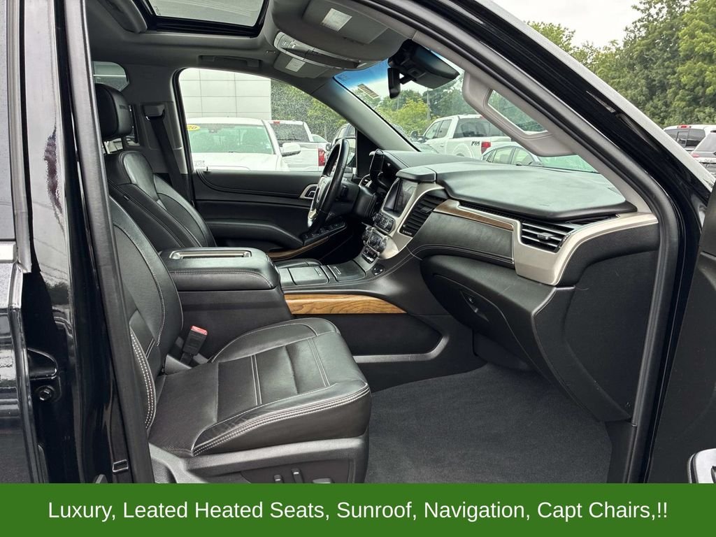 Used 2019 Black GMC Denali image 9