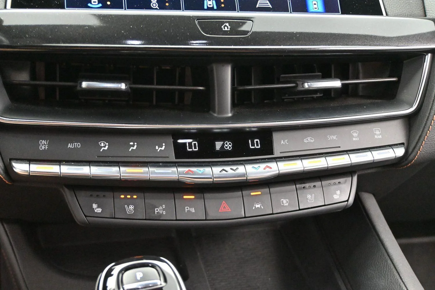 Used 2023 Black Raven Cadillac V-Series image 23