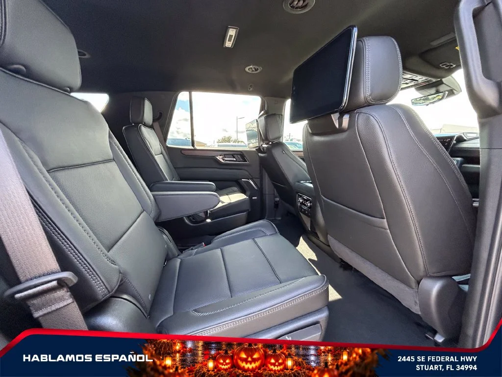 New 2026 Onyx Black GMC Denali image 18