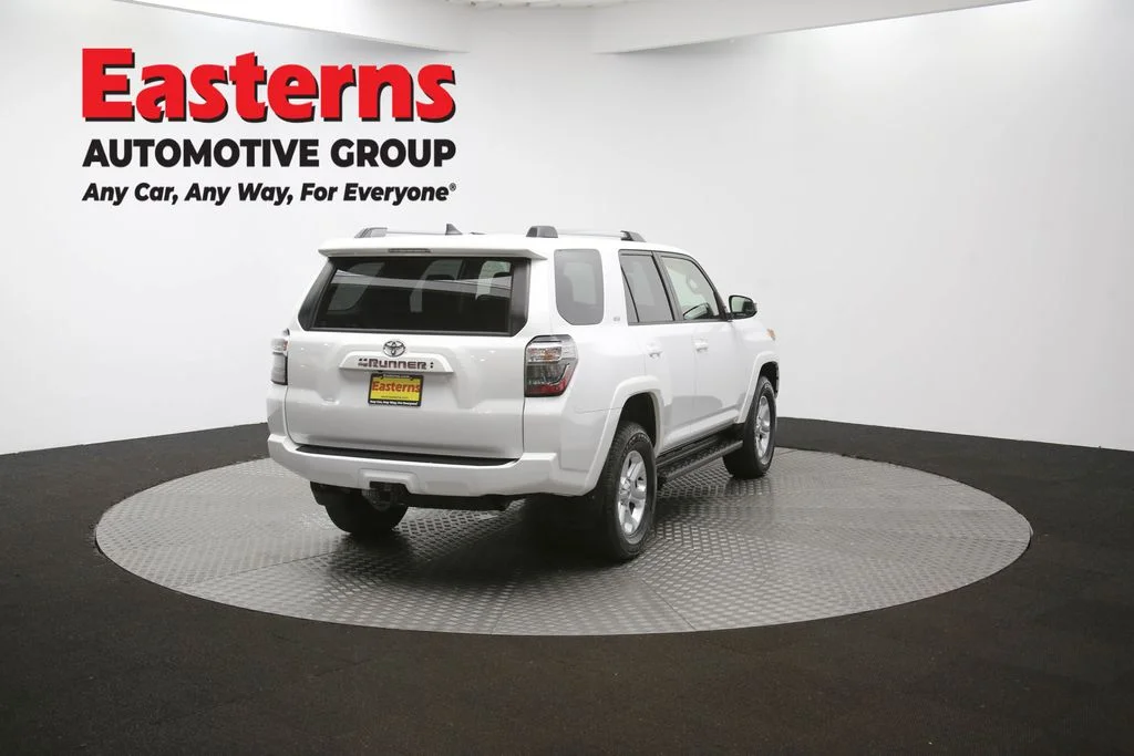 Used 2024 White Toyota SR5 image 37