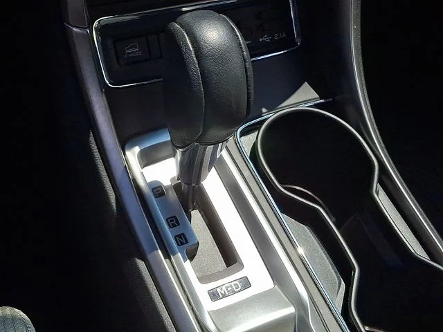 Used 2021 White Subaru Premium image 15