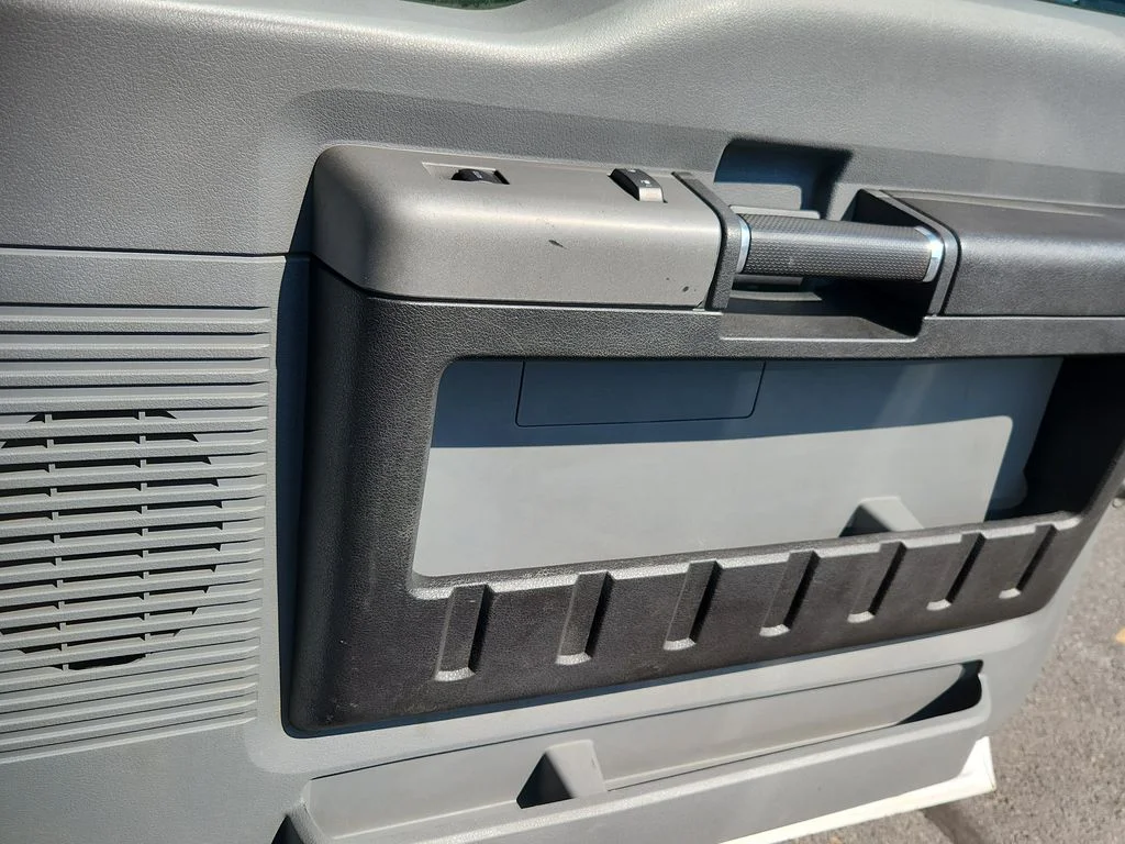 Used 2016 White Ford XLT image 13