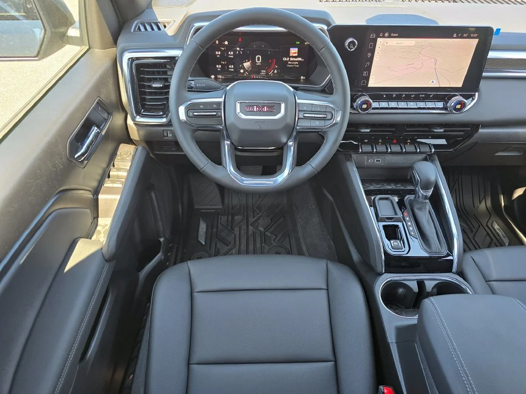 New 2026 Silver GMC Elevation image 28