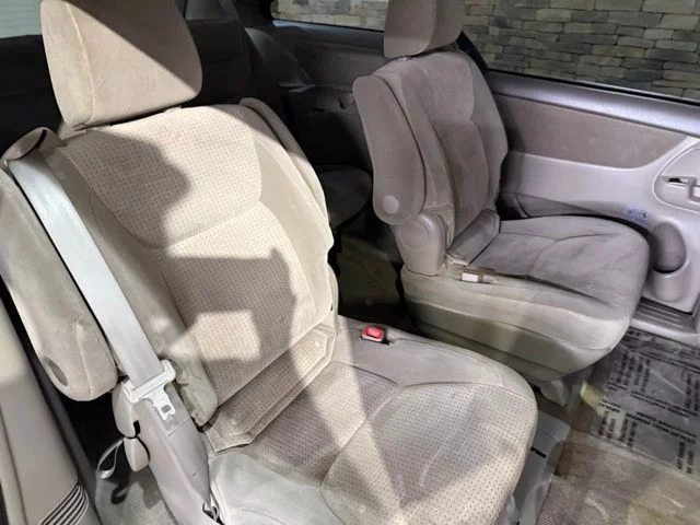 Used 2010 Blue Mirage Metallic Toyota LE image 33