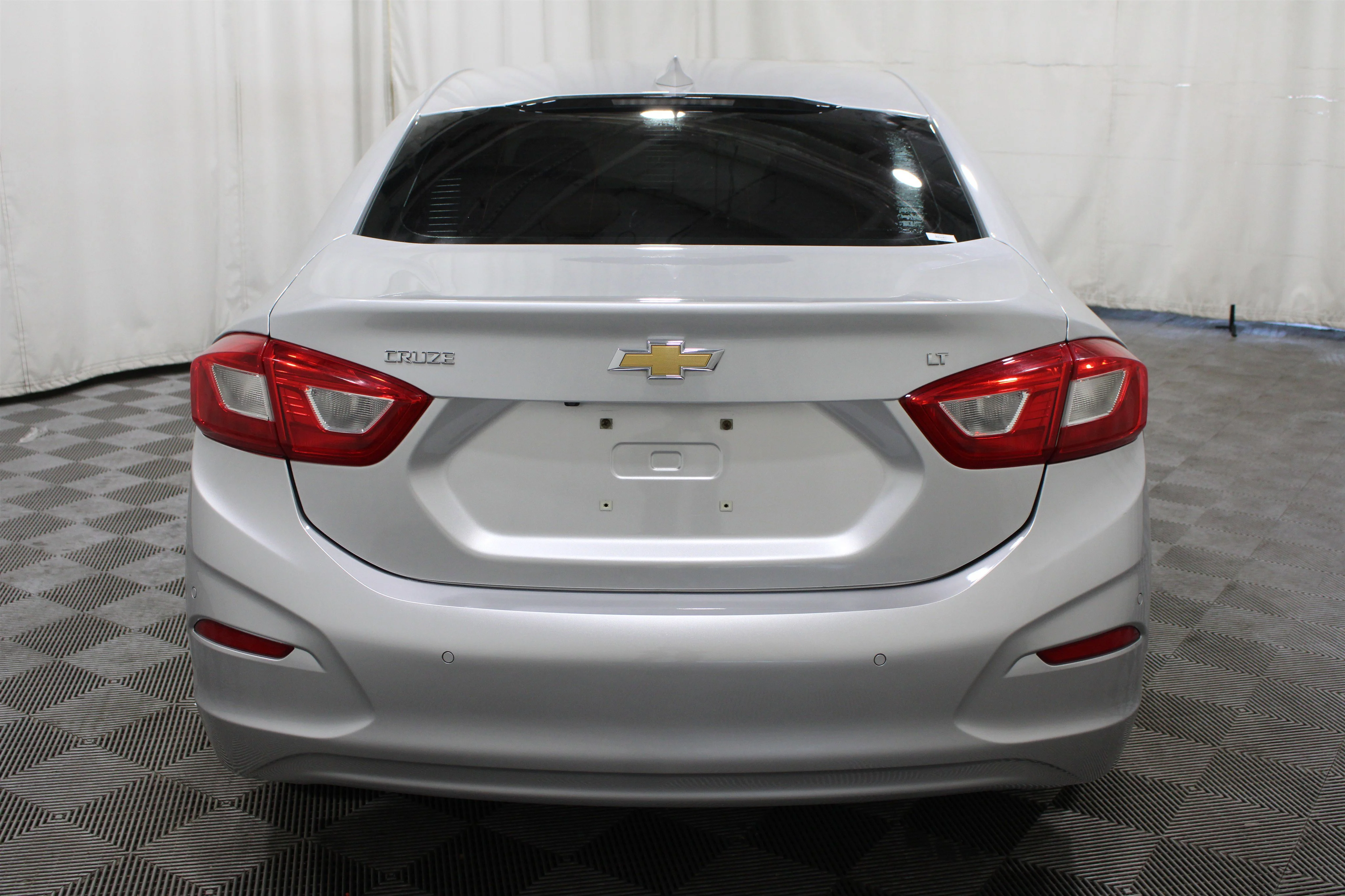 2017 Chevrolet Cruze LT - Photo 30