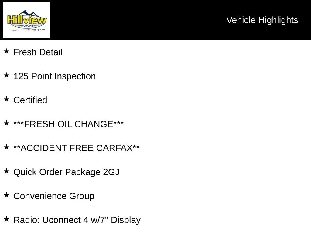 Used 2021 White Clearcoat Jeep Latitude image 6