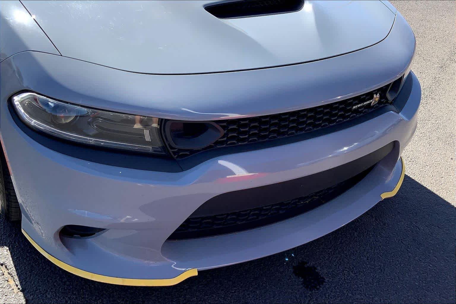 Used 2022 Smoke Show Dodge Scat Pack image 30