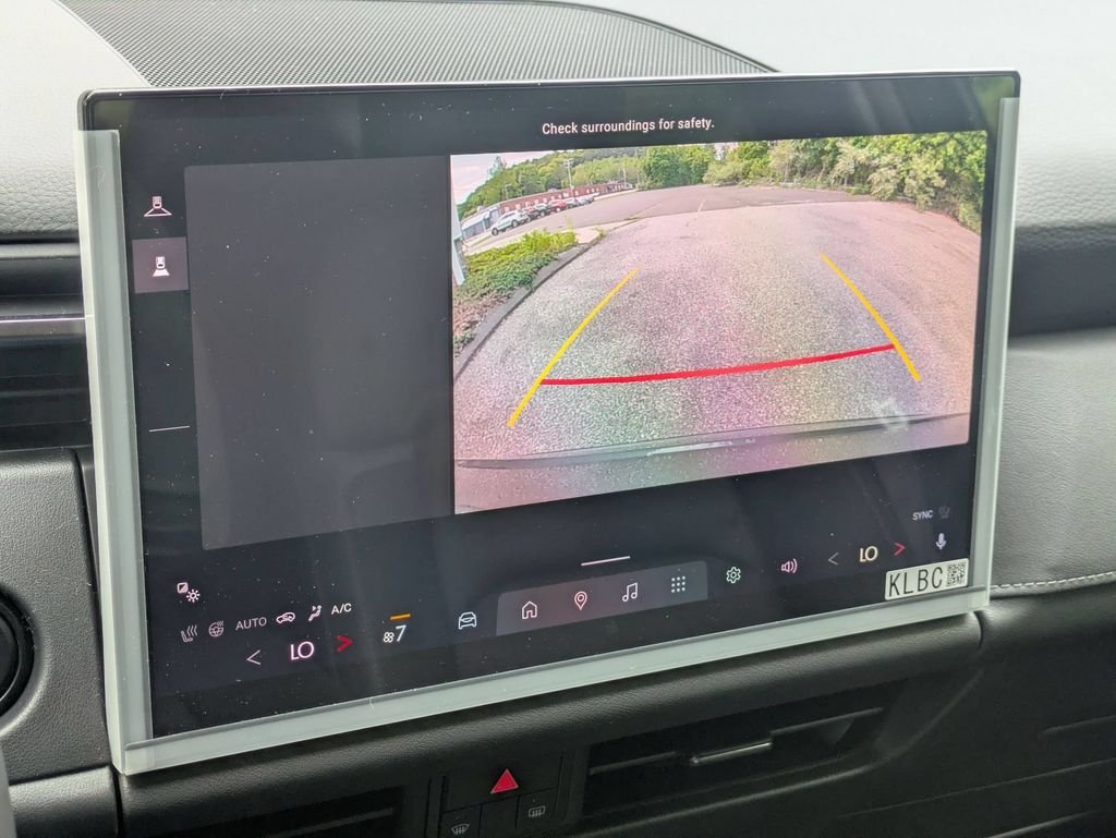 New 2026 Machine Gray Metallic Mazda 2.5 S Preferred AWD image 22